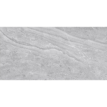 Image 1 of SERAMIKSAN ГРАНИТОГРЕС MIST LIGHT GRAY 60x120 MAT (60623311)