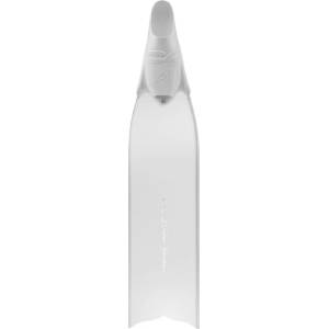 C4 Carbon C4 плавници UP FBG White (C4 0PFBGUPW2036CKM)