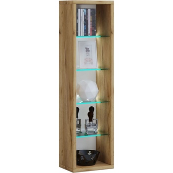 VCM Regál Rasato L medový dub 100328582