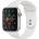 Apple Силиконова каишка за Apple Watch 42/44mm