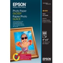Epson Glossy 10x15 cm/500 C13S042549