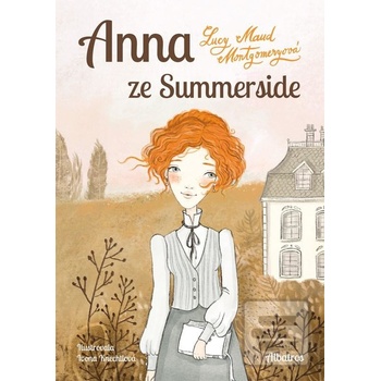 Anna ze Summerside