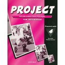 Project 4 Work book