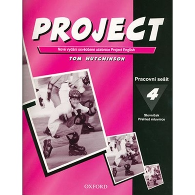 Project 4 Work book