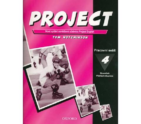 Project 4 Work book