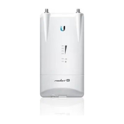 Ubiquiti Точка за достъп Ubiquiti R5AC-Lite, 5GHz Rocket AC Lite, 450+ Mbps, 27 dBm