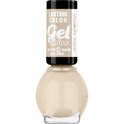 Miss Sporty lak na nechty Lasting Colour 110 7 ml