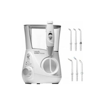 Waterpik WF-660 biely