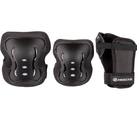 Heelys F2 Triple Pad Set