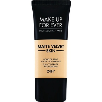 Make Up For Ever Matující make-up Matte Velvet Skin Full Coverage Foundation Y425 30 ml
