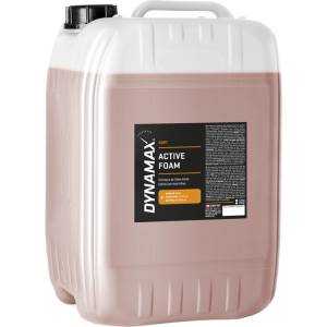 DYNAMAX Почистваща активна пяна 25kg DXE7 (501644)