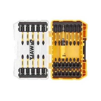 Комплект битове DeWALT FLEXTORQ (31 бр. ) DT70737T (DT70737T)