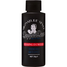 Stylingový púder Dapper Dan Signature Style 20 g
