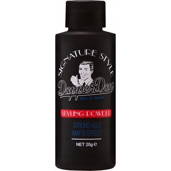 Stylingový púder Dapper Dan Signature Style 20 g
