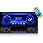 BLOW 78-355# Radio blow avh-686b rds mp3/usb/micro sd/bluetooth Авто мултимедия