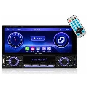 BLOW 78-355# Radio blow avh-686b rds mp3/usb/micro sd/bluetooth Авто мултимедия