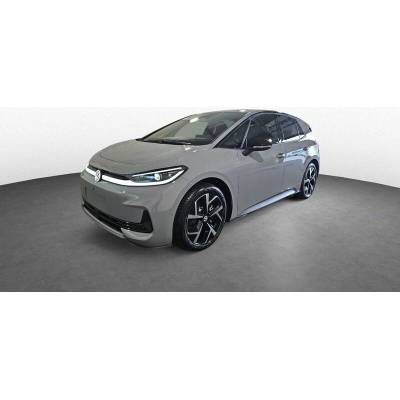 Volkswagen ID.3 Neo 58 kWh Style 140 kW