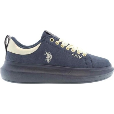 U.S. Polo Assn. HELIS tmavě modrá
