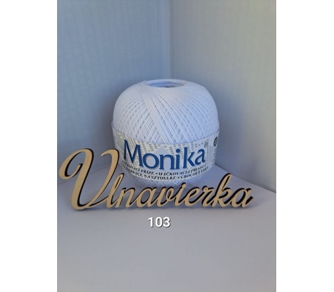 Monika 0010 biela