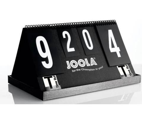 Joola Pointer