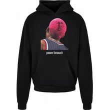 Power Forward Oversize Hoody