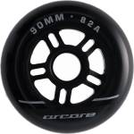 Arcore Inline wheels 4pack 90-82a