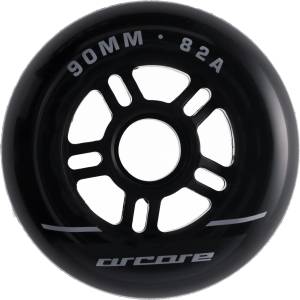 Arcore Inline wheels 4pack 90-82a