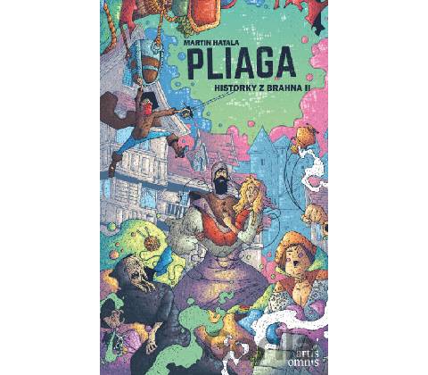 Pliaga