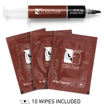 Noctua термопаста NT-H2 Thermal Compound 10g (NT-H2-10)