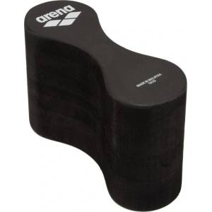 arena freeflow pullbuoy ii черен