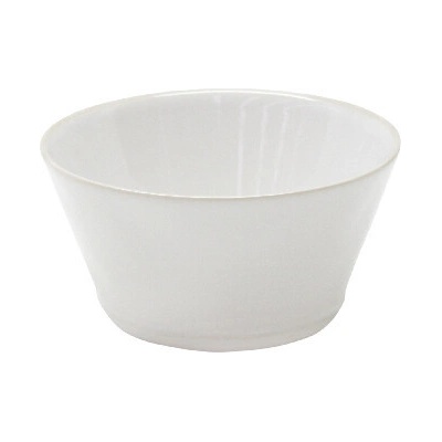 Costa Nova Miska Beja bílá krémová 14 cm 0,45 l