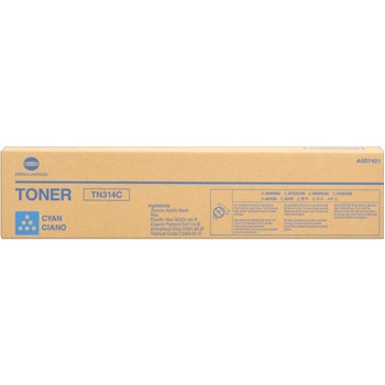 Konica Minolta A0D7451 - originální