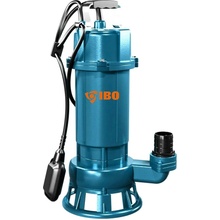 Dambat IBO FURIATKA 370 s drtičem