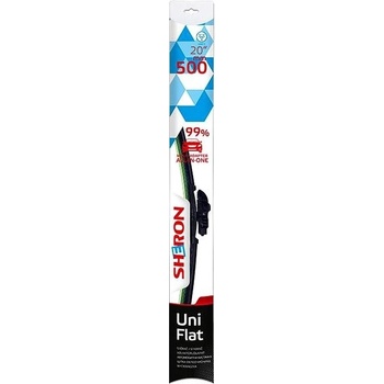 Sheron Uni Flat 500 mm
