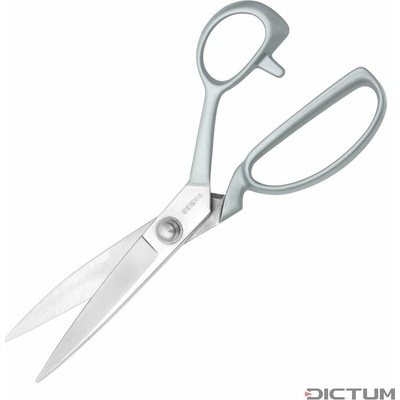 Dictum 718369 - Deluxe Tailor's Scissors, 240 mm - Nožnice