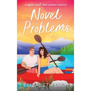 Novel Problems | Elizabeth Luly (ISBN: 9780645580853)