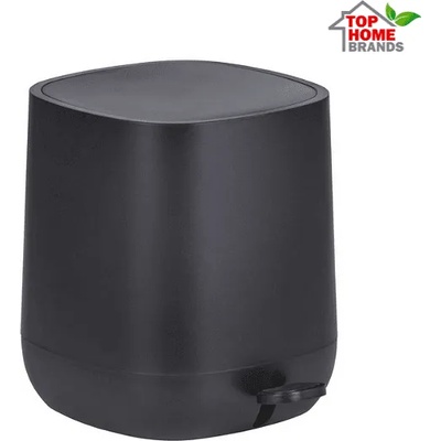 Wenko-Wenselaar GmbH & Co. KG, Germany Кошче за баня Wenko Davos, черен мат