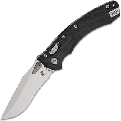 Microtech Amphibian 137RL-11FLGTBK
