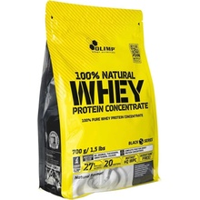 Olimp Natural 100% Whey Protein Concentrate 700 g