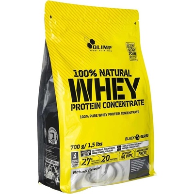 Olimp Natural 100% Whey Protein Concentrate 700 g