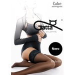 Gatta Michelle 01 Nero Black 3-4