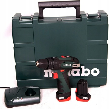 Metabo PowerMaxx SB Basic 600385500