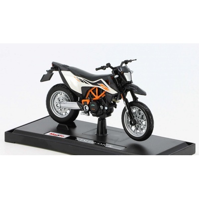 Maisto KTM 690 SMC R 1:18