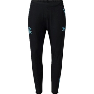 Castore Анцуг Castore Men's Licensed Tracksuit Bottom - Brilliant White