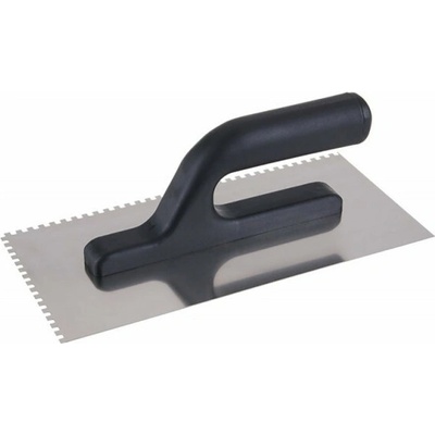 Hladítko 270x125mm z6 INOX