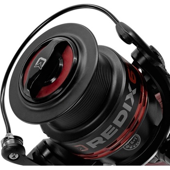 Náhradní cívka Delphin REDIX 6T 6000