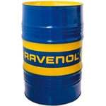 RAVENOL EURO IV Truck 10W-40 60 l