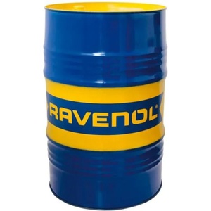 RAVENOL EURO IV Truck 10W-40 60 l