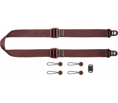 Peak Design Slide Lite Eclipse SLL-EP-3