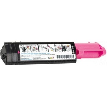 Compatible Dell XH005 / 593-10157 лилав (magenta) съвместим тонер (593-10157)